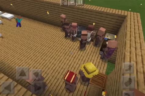 will villagers despawn|How To Keep Your Villagers From Despawning In Minecraft 1.16.